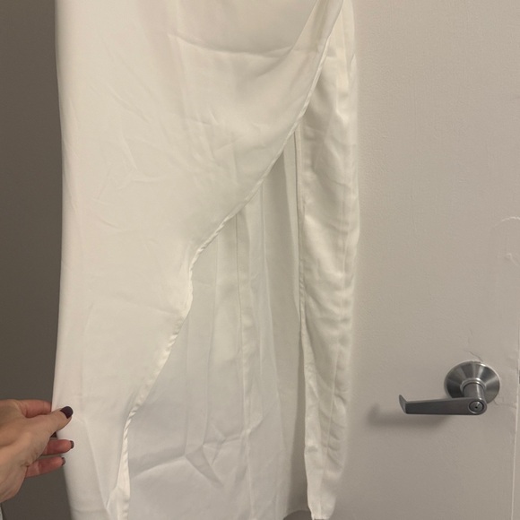 Resa Jessica dress in ivory - Picture 4 of 6